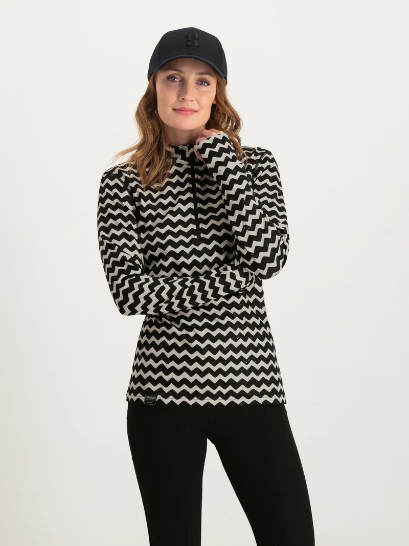 Arty Pully Women | Off White