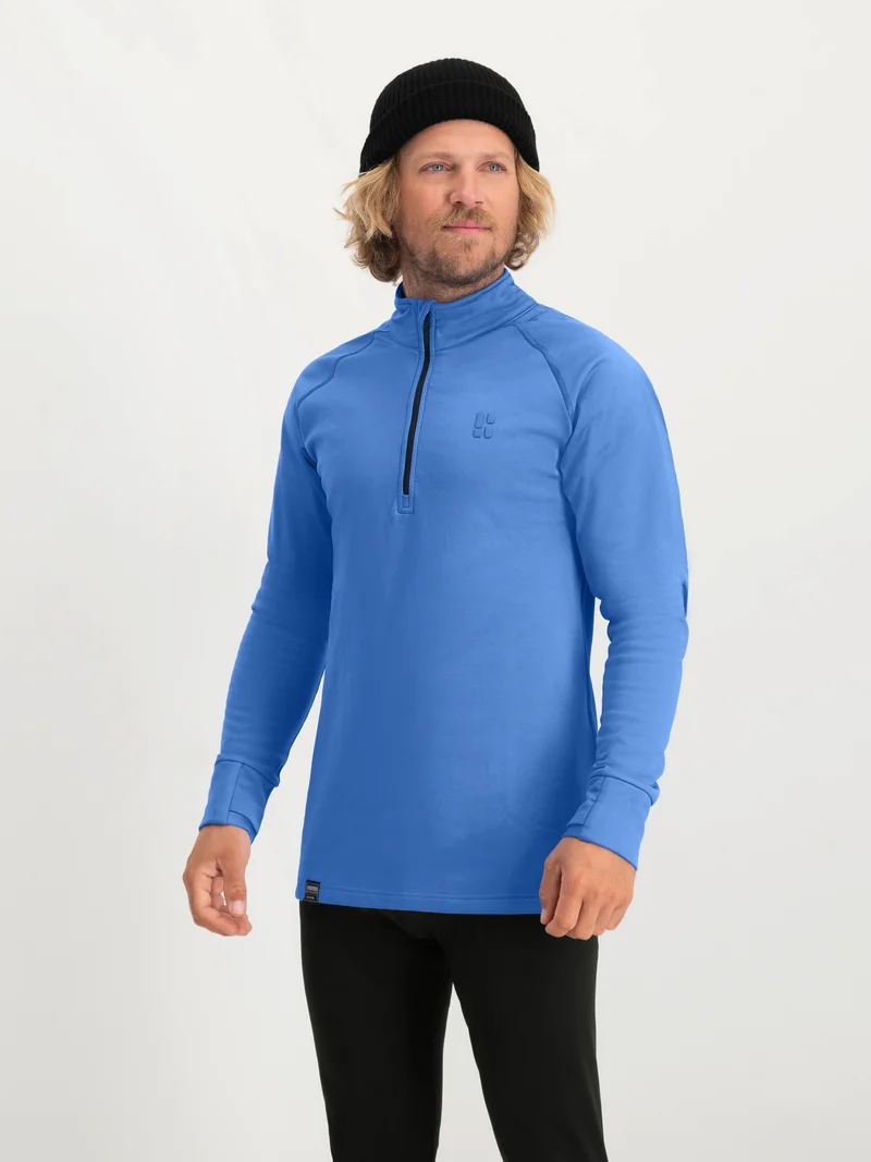 Arctic Pully Men | Blue