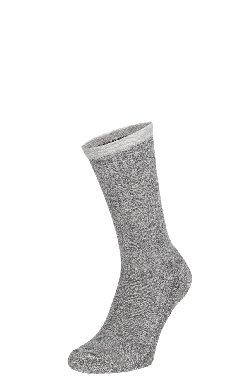 Ranger Herensokken Grey