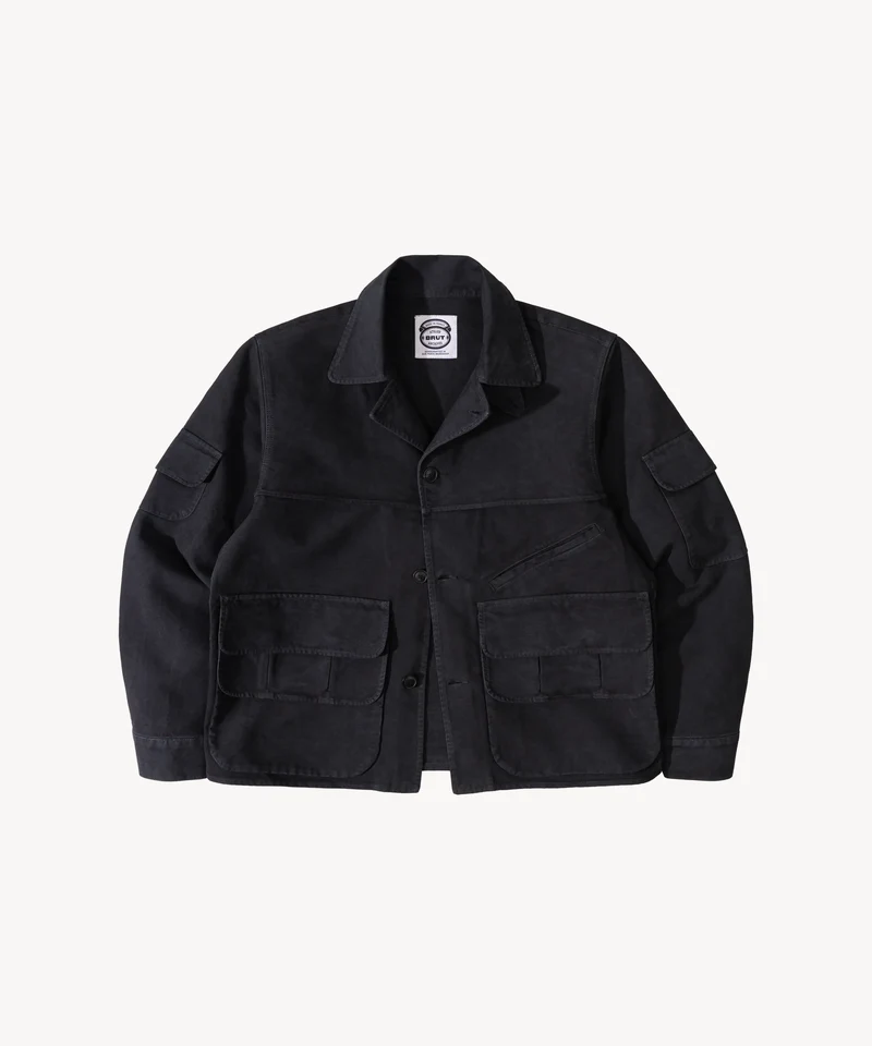 REWORK® FISHING JACKET