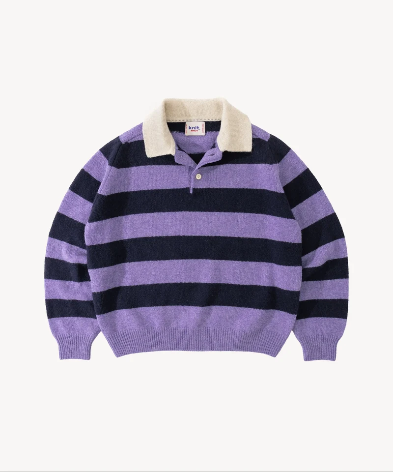 THE BEST SHETLAND POLO