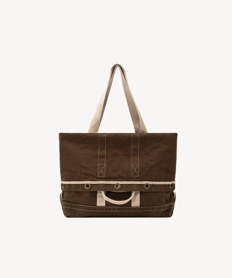 THE SAILOR TOTE BAG