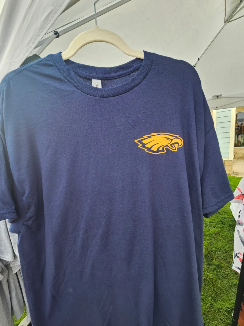 Hartland Eagle Tshirt