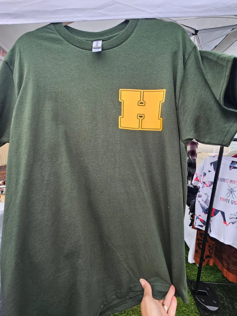 Howell Highlanders Tshirt