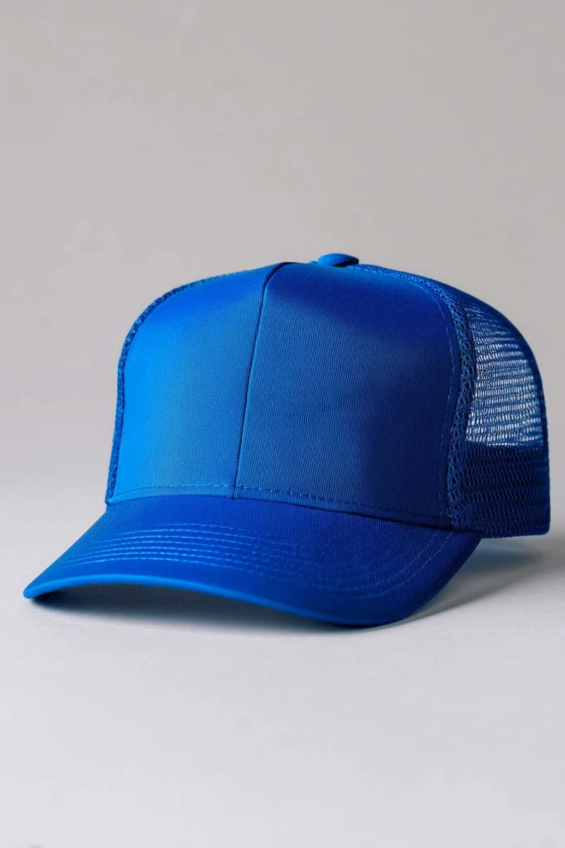 Trail Trucker Cap