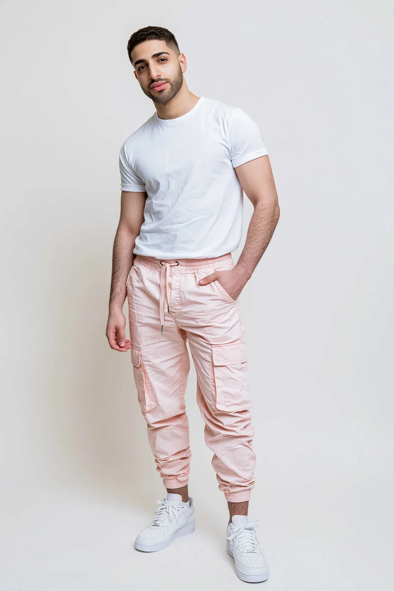 Camp Jogger