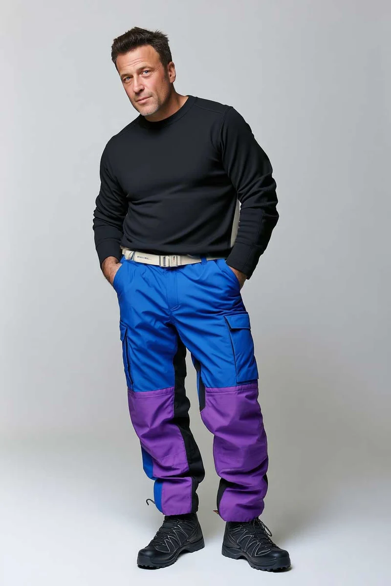 Hiking Pant
