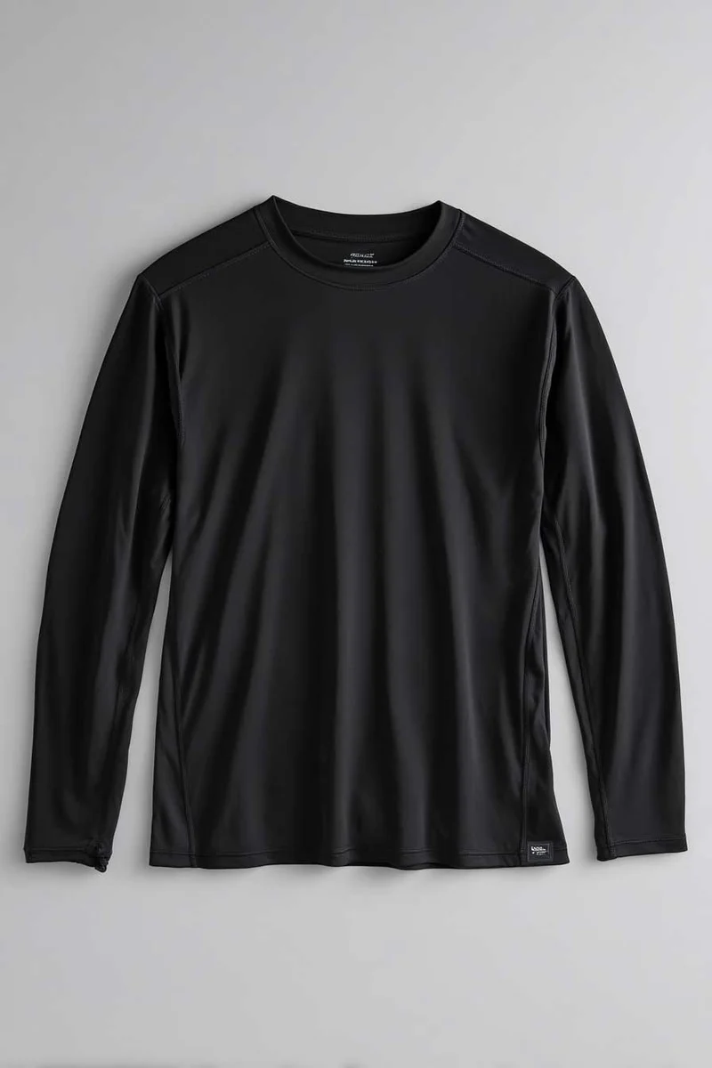Long Sleeve Base Layer