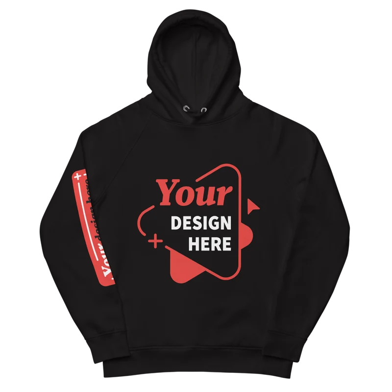 Unisex Eco Hoodie | Stanley/Stella STSU824