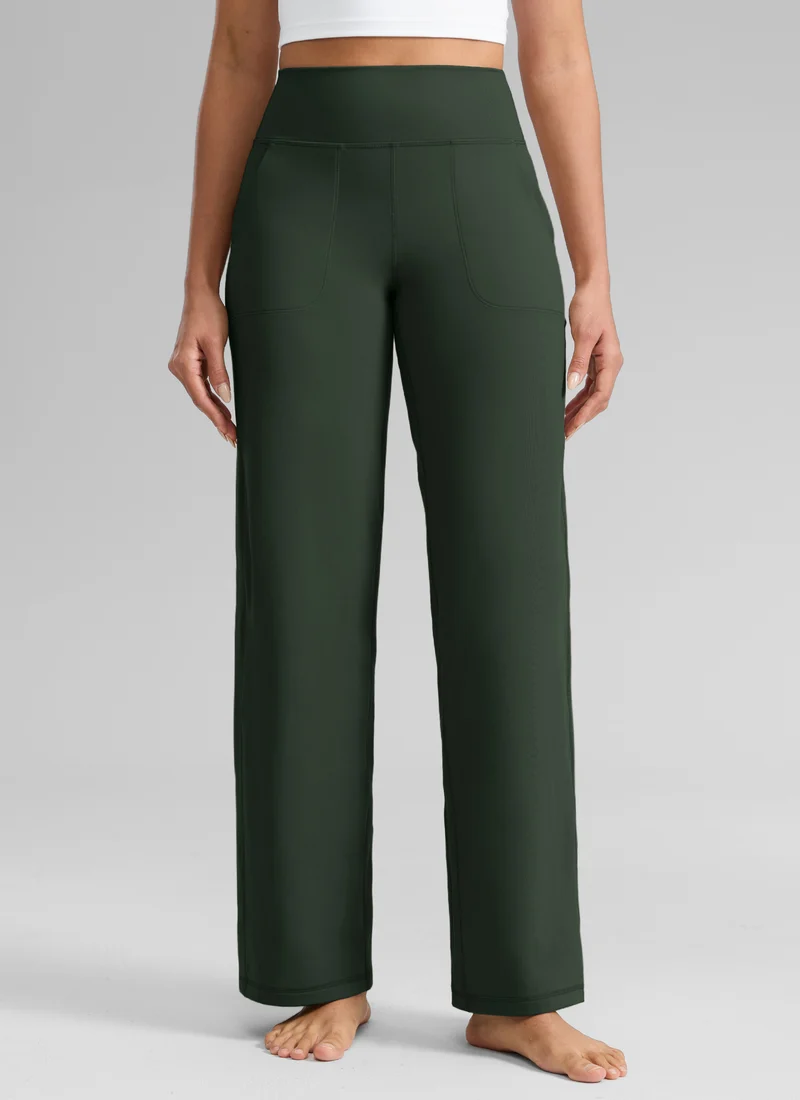 Butterlift® High Rise Pocket Pant 31"