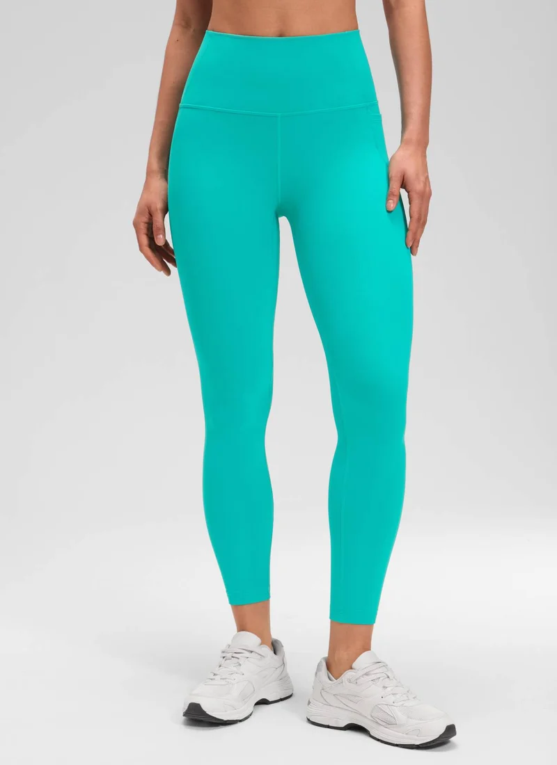 Butterluxe Pocket Legging 25''