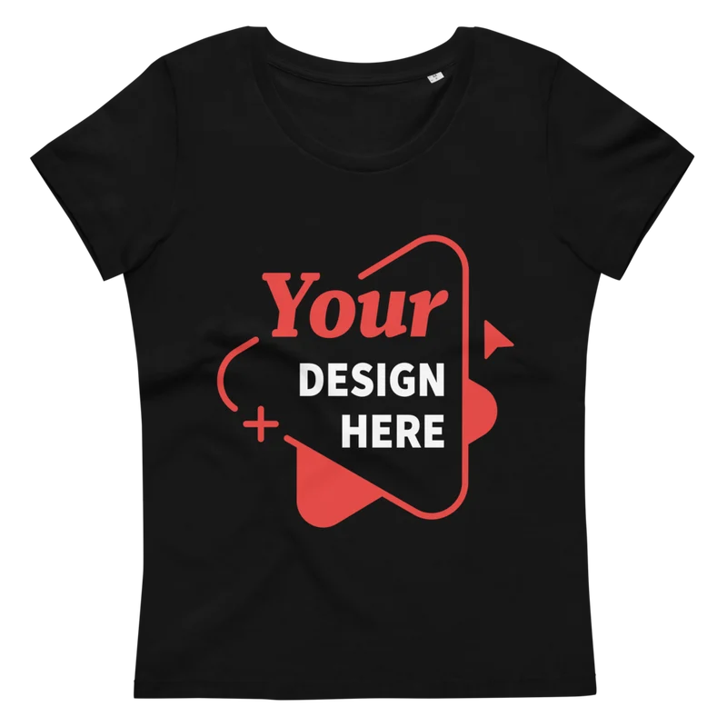 Women's Fitted Eco Tee | Stanley Stella STTW032