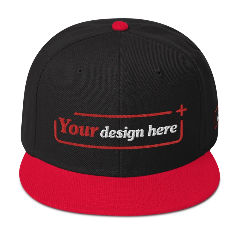 Snapback | Otto Cap 125-978