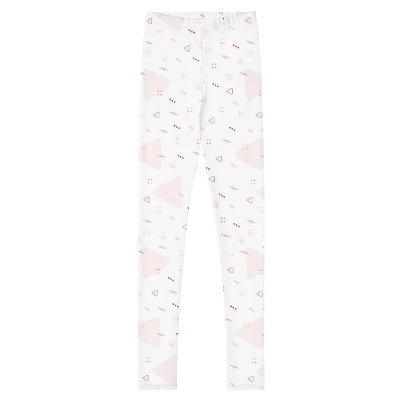 All-Over Print Youth Leggings
