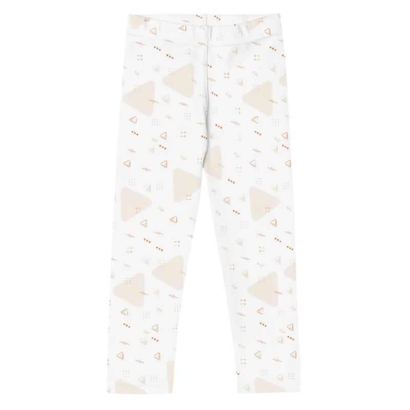All-Over Print Kids Leggings