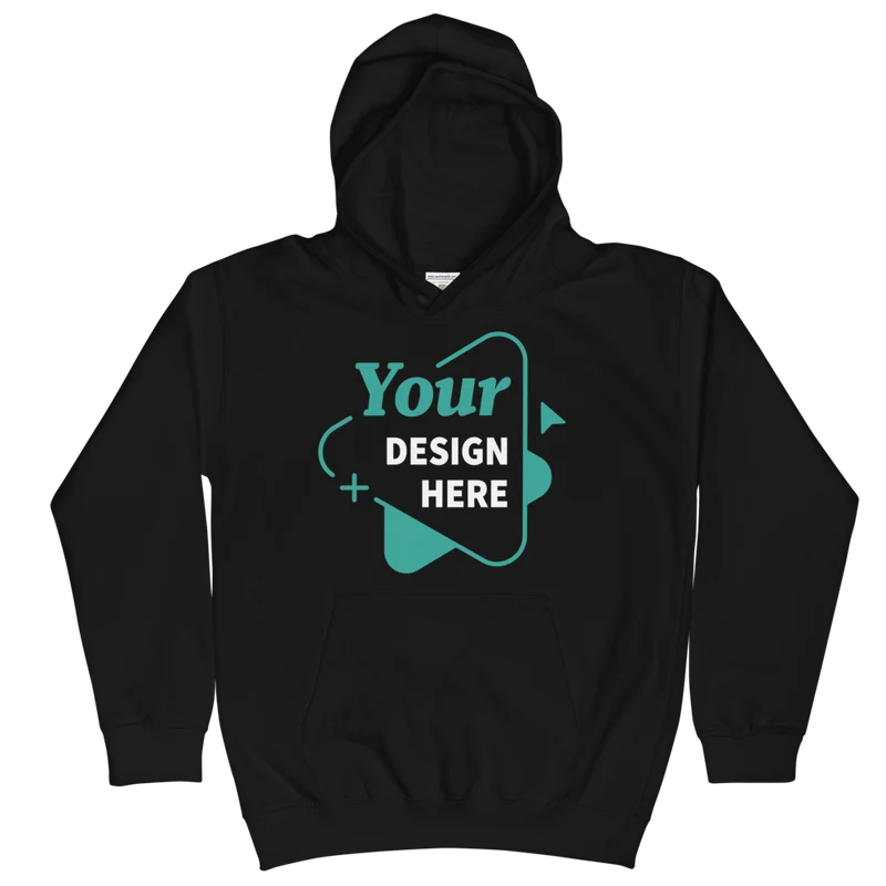 Kids Hoodie | AWDis JHY001