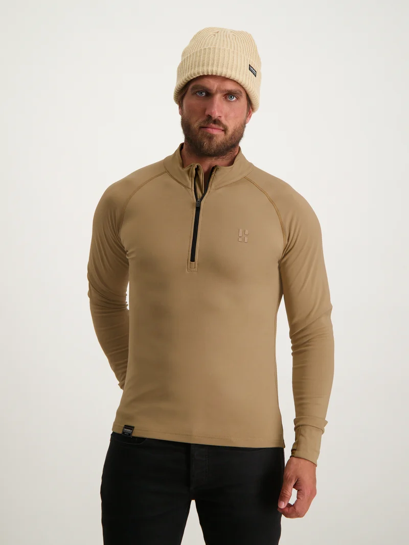 Arctic Pully Men | Sand