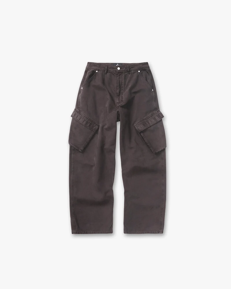 Cargo Pant - Vintage Brown