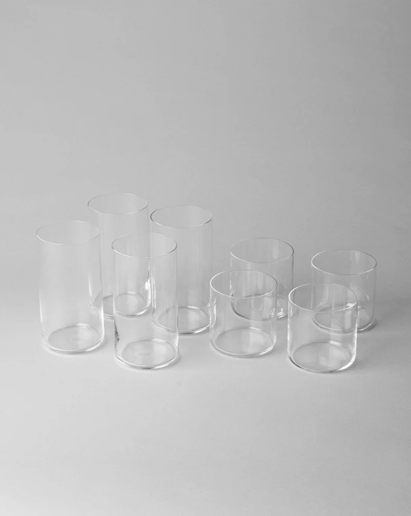 Glassware Set