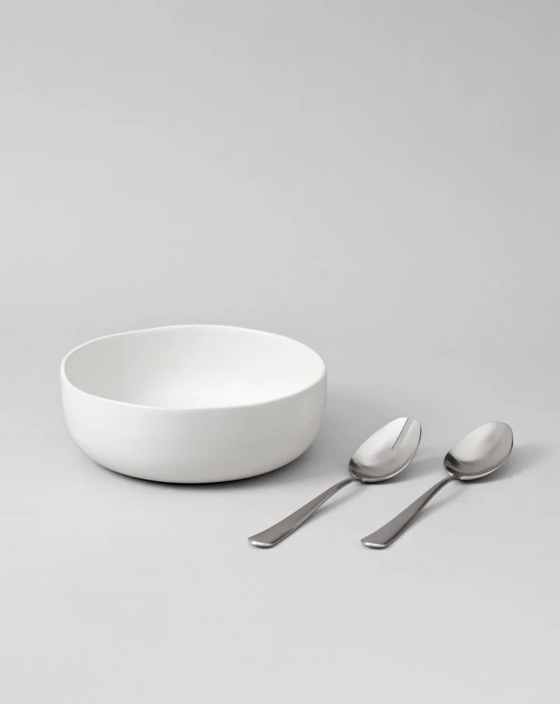 Serving Set