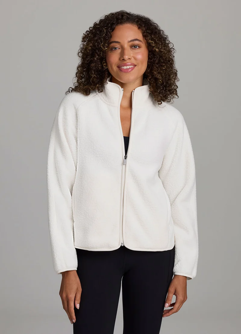 Alpine Sherpa Jacket