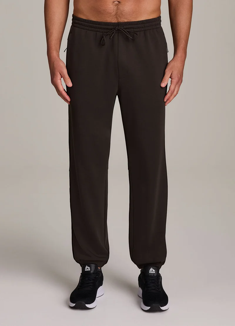 Precision Jogger