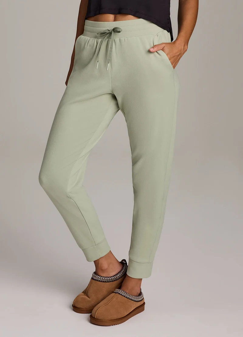 Oliver Plush Jogger