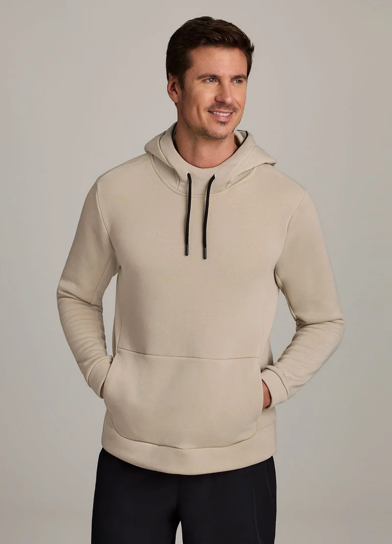 Essential Fleece Hoodie