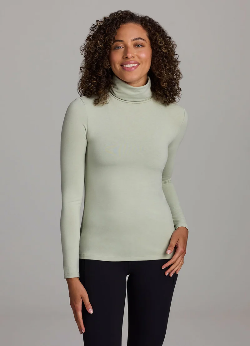Essential Turtleneck