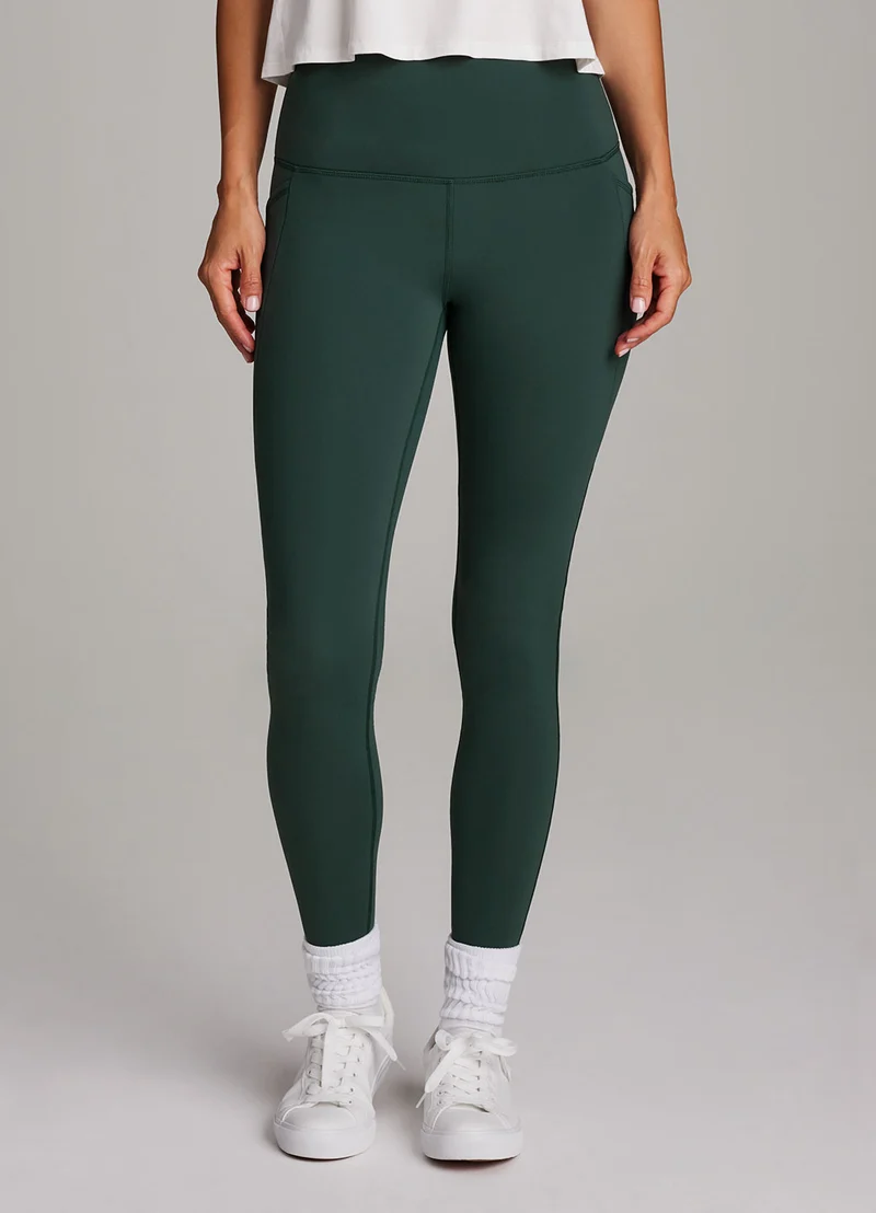 Arctic Fleece Legging