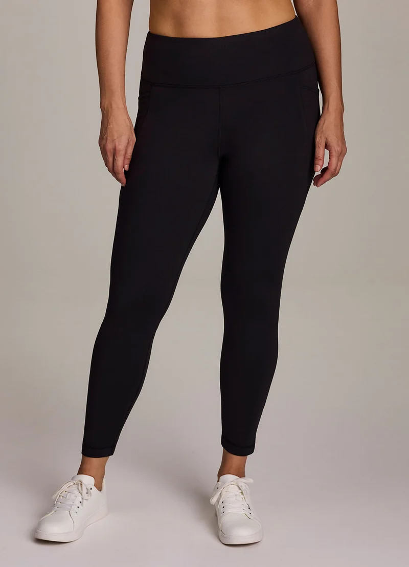 Plus Arctic Fleece Legging