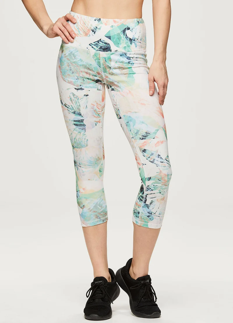 Lumen Tropical Floral Capri