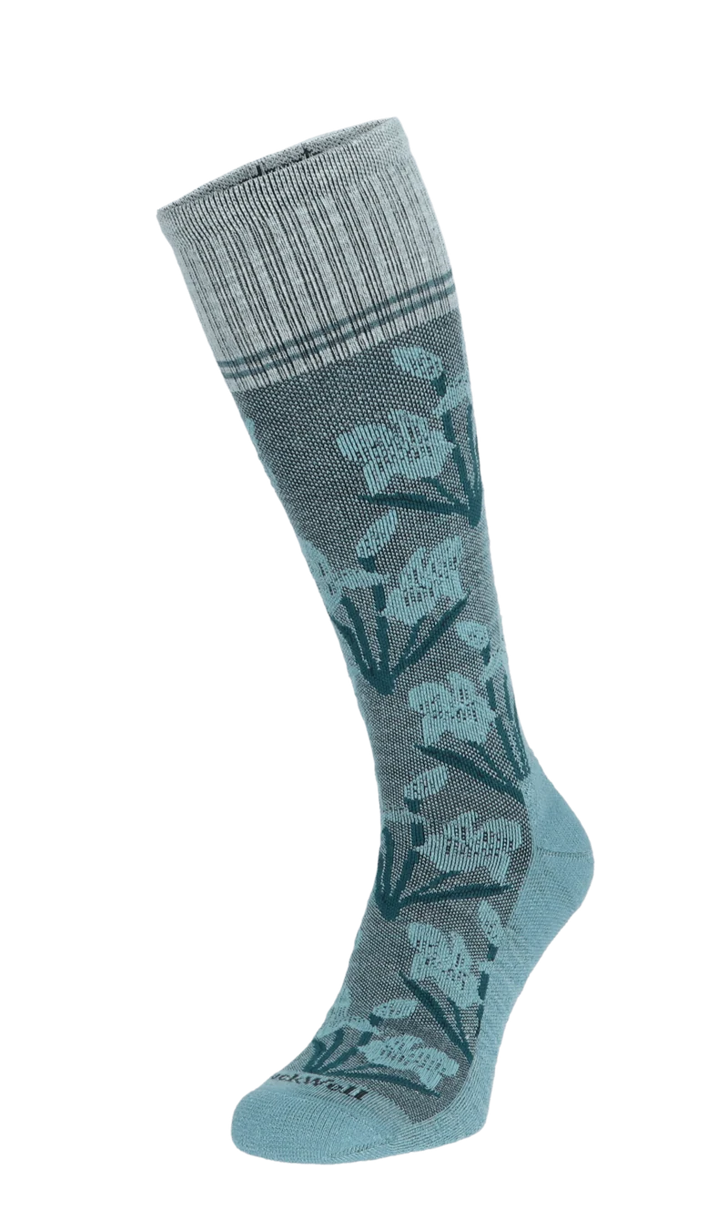 Iris Dames Compressiekousen Klasse 1 Mineral