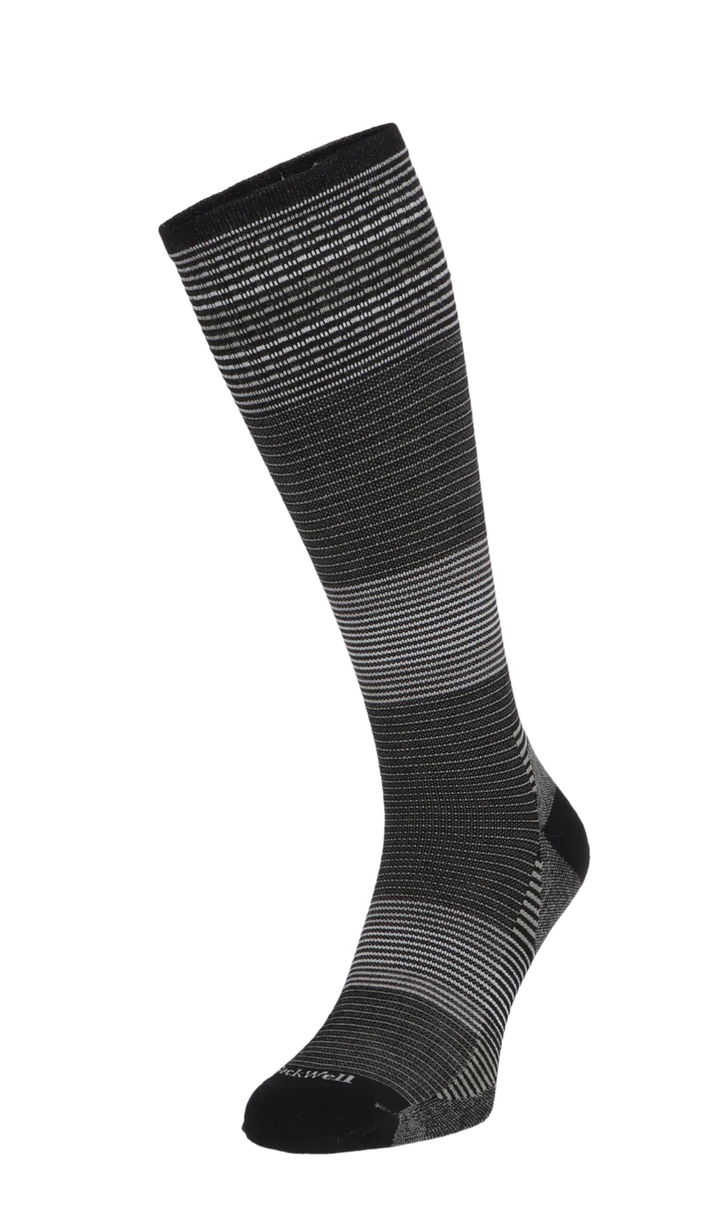 Cadence Dames Sportsokken Klasse 1 Black