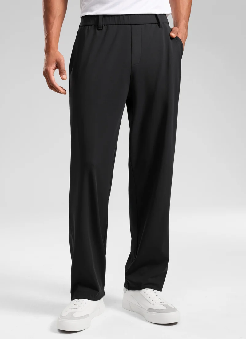 Stretch Casual Pocket Golf Pant 30"