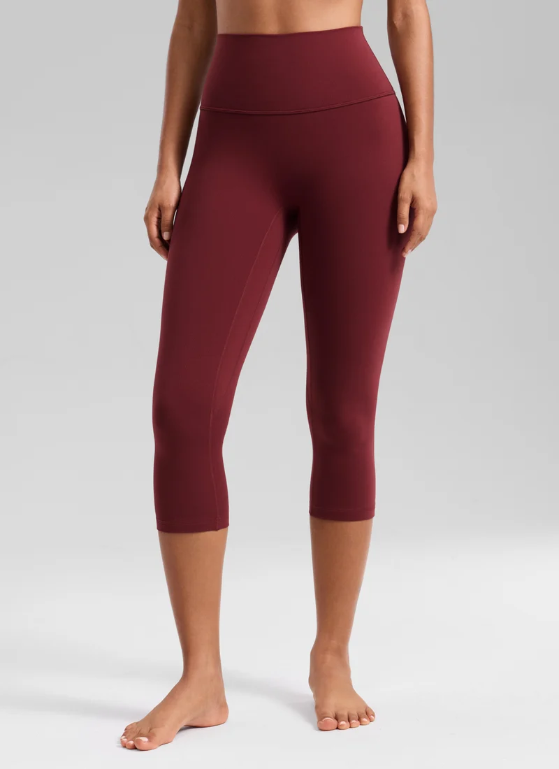 Butterluxe No Front Seam High Rise Legging 19"