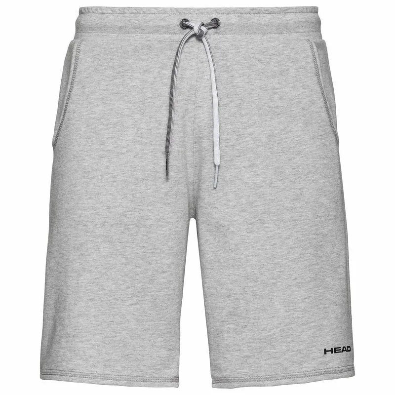 Head Club Jacob Bermuda Grey
