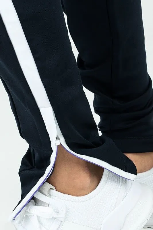 Sjeng Olcay Pant Navy