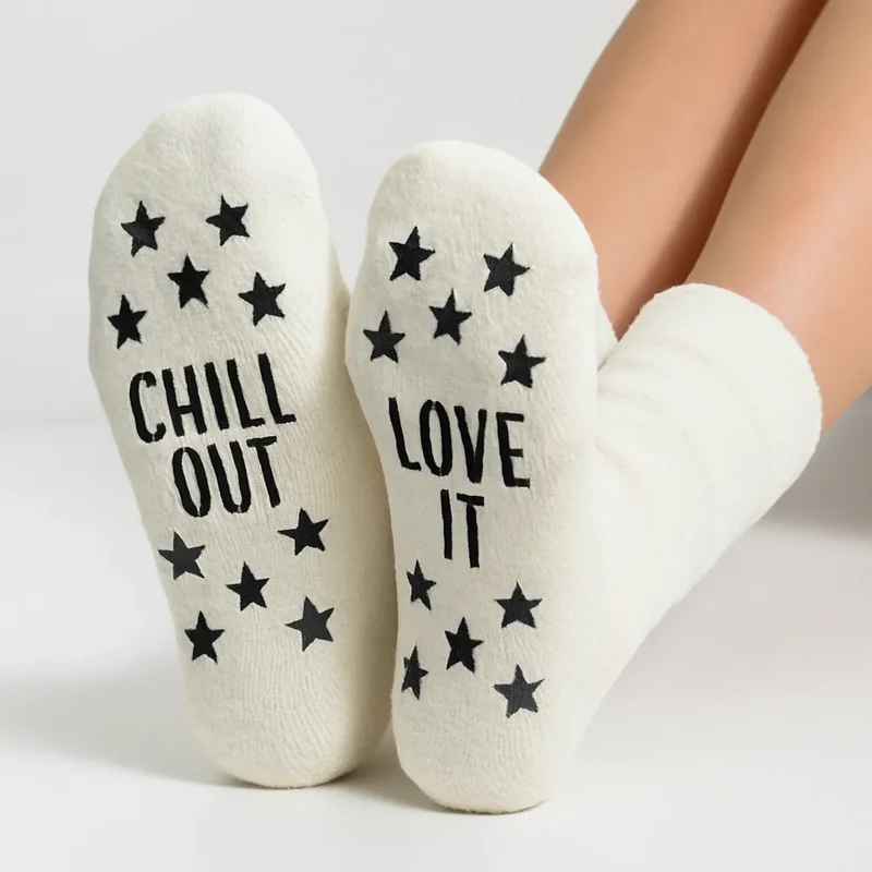 Homesocks huis sokken met antislip