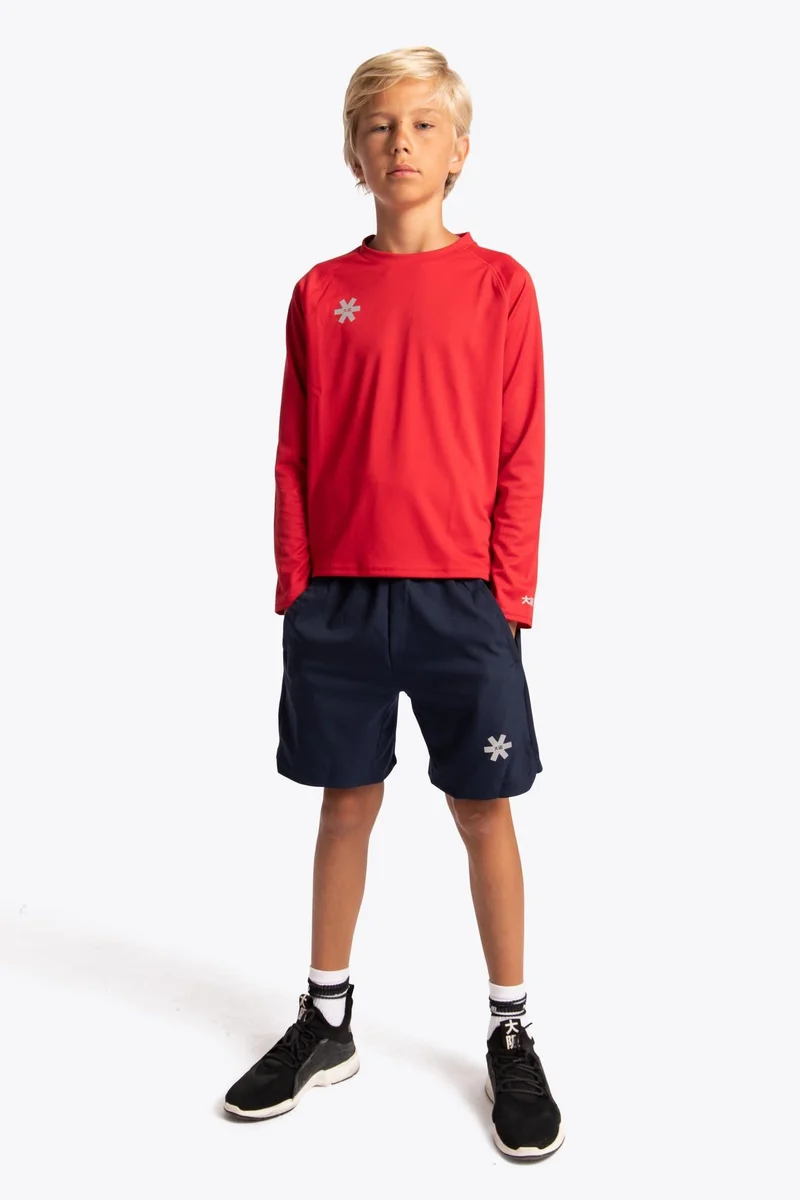 Osaka Deshi Training Short Navy