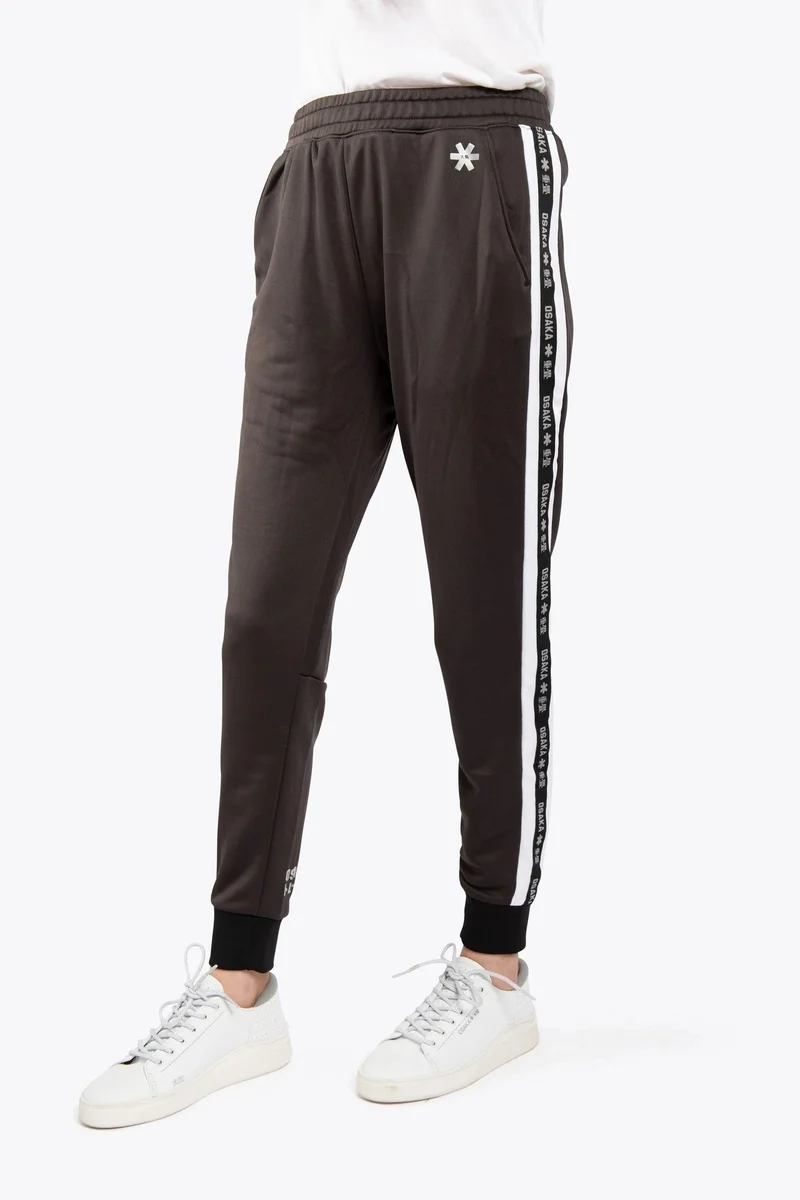 Osaka Training Sweatpant Black