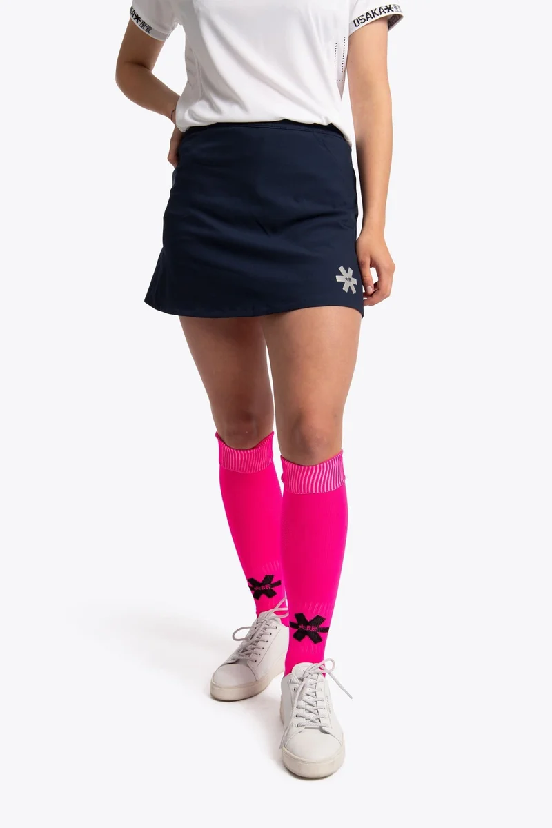 Osaka Training Skort Navy