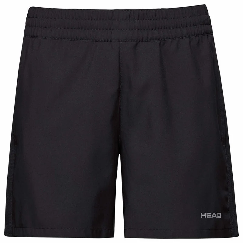 Head Club Short Dames Black