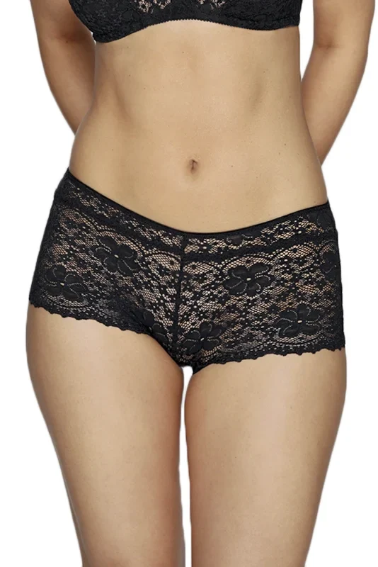 Nina von C kanten dames hipster - Millefleurs