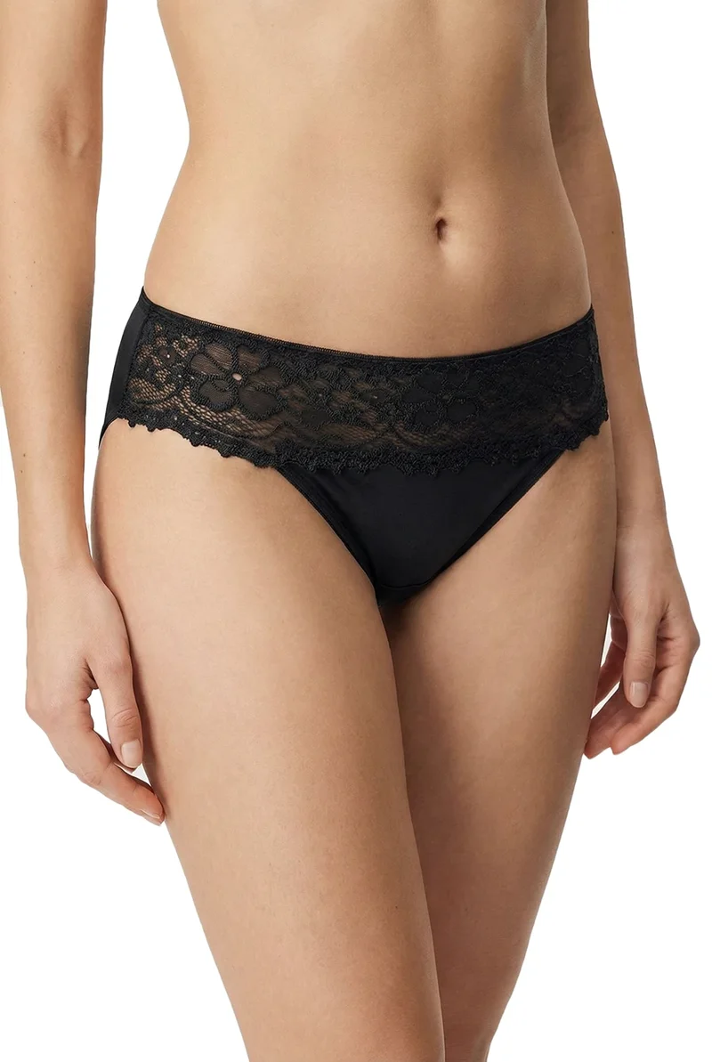 Nina von C dames Rio Slip - Jazzpant - Millefleurs