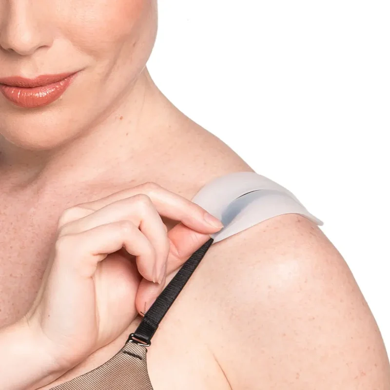 Magic Comfort bra straps