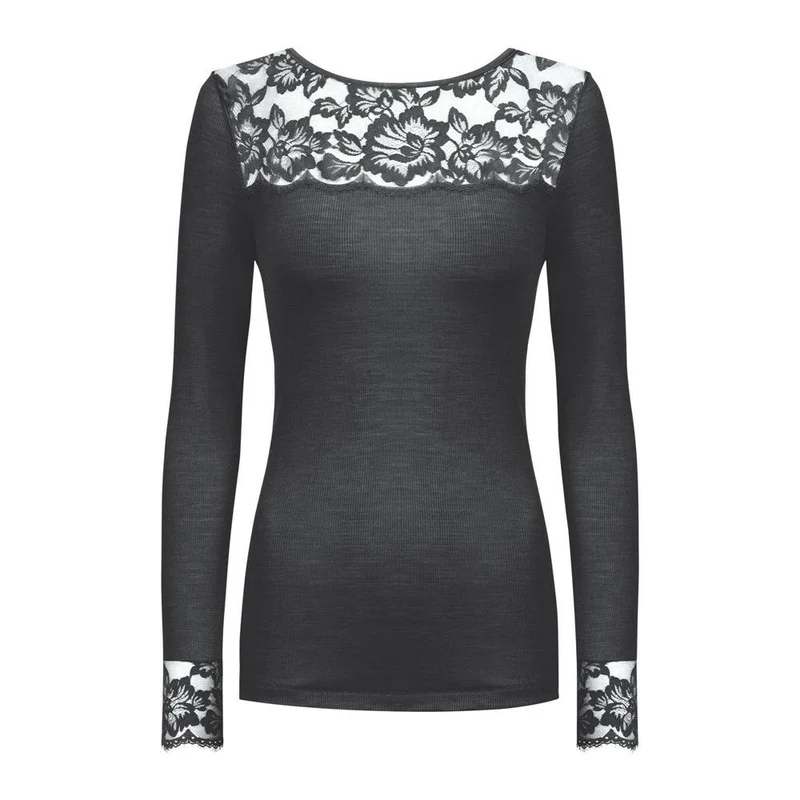 T-shirt long sleeve 66015