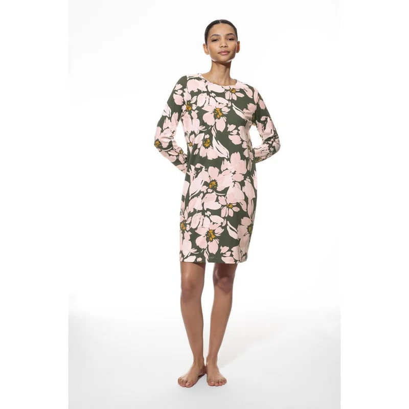 sleepshirt long sleeve 1230005