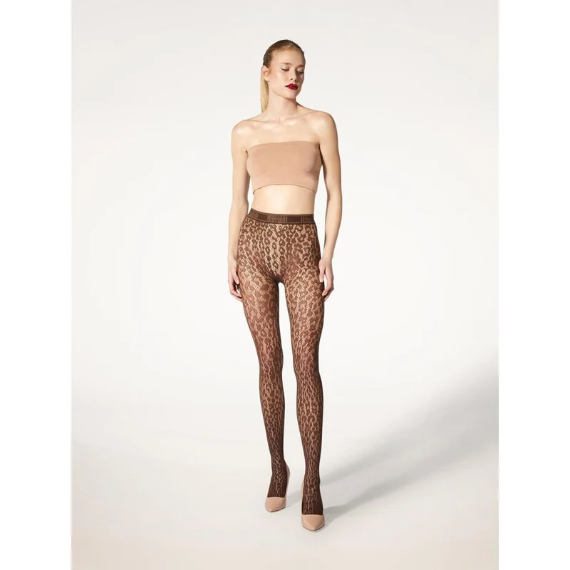 Leo Lace Tigths 19100