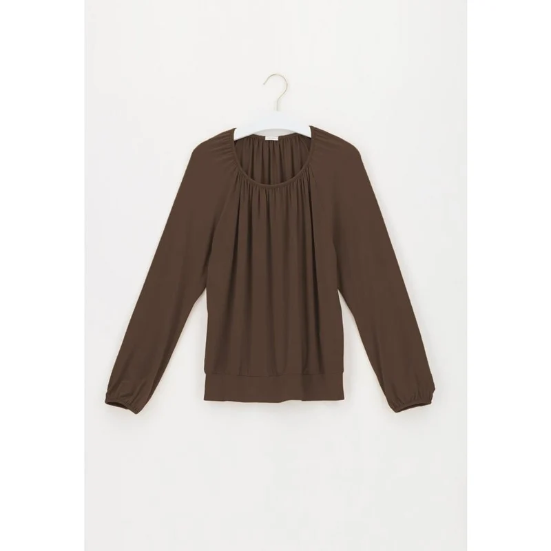 Perfect Line Modal - Blouse VOBT67436